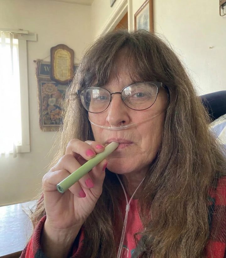 Review by Margaret K.