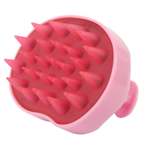 FREE Scalp Activation Brush