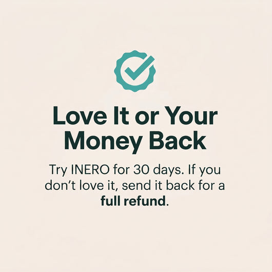 Inero body deodorizer