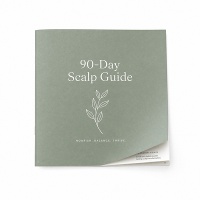 90-Day Scalp Guide