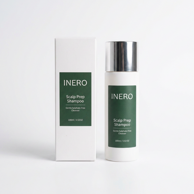 Scalp Prep Shampoo